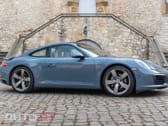 Porsche 911 Carrera Sport Chrono