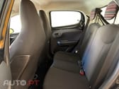 Citroen C1 1.0 VTi Feel