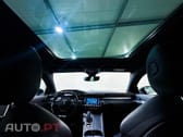 Peugeot 508 SW e-EAT8 225