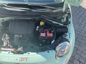 Fiat 500 1.0 Hybrid Lounge