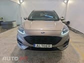 Ford Kuga 2.5 PHEV ST-Line X