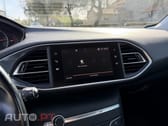 Peugeot 308 SW 1.5 BlueHDi Allure Pack