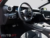 Mercedes-Benz A 250 I.V.A DEDUTIVEL e AMG