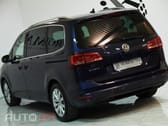 Volkswagen Sharan 2.0 TDI Highline DSG