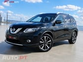 Nissan X-Trail 1.6 dCi 360 Xtronic
