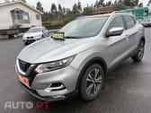 Nissan Qashqai 1.5 dCi 360 Pack S