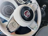 Fiat 500 1.0 Hybrid Lounge
