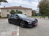 Mercedes-Benz A 180 CDI 7G-DCT AMG Line