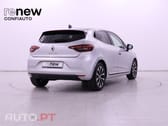 Renault Clio 1.0 TCe Techno