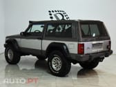 Jeep Cherokee II XJ 2.1TD
