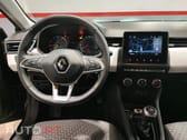 Renault Clio 1.0 TCe Evolution Bi-Fuel