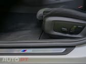 BMW 520 d Pack M Auto
