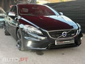 Volvo V40 1.6 D2 R-Design