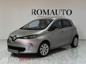 Renault Zoe 22KW ZEN