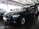 BMW 116 d EfficientDynamics