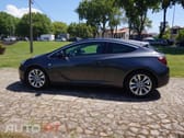 Opel Astra GTC 1.4 Turbo