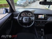 Skoda Scala 1.0 TSI Style