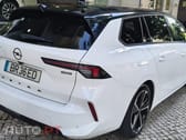 Opel Astra Sports Tourer 1.2T Hybrid GS eDCT