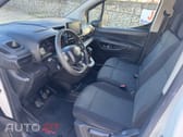 Citroen Berlingo 1.5 BlueHDi M Club