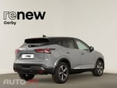 Nissan Qashqai Qashqai 1.5 e-Power N-Connecta