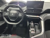 Peugeot 3008 1.2 PureTech Allure EAT8