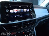 Volkswagen T-Roc 2.0 TDI Style