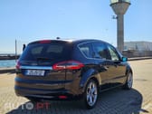 Ford S-Max 2.0 TDCi Titanium 7L Aut.