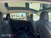 Tesla Model Y Long Range Tração Integral