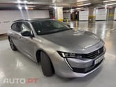 Peugeot 508 SW 1.6 Hybrid Allure Pack e-EAT8