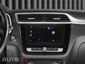MG ZS EV 44.5 kWh Luxury