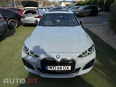 BMW i4 M50