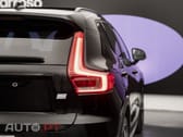 Volvo XC40 1.5 T5 PHEV R-Design