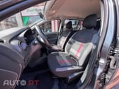 Dacia Sandero SL Adventure tce
