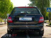 Mercedes-Benz C 200 CDi Elegance BE