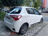 Toyota Yaris 1.5 HSD Comfort