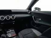 Mercedes-Benz A 250 e AMG Line