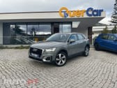 Audi Q2 1.6 TDI Design S tronic