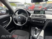 BMW 320 xDrive Auto