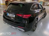 Mercedes-Benz GLC 300 e 4Matic