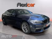 BMW 530 iPerformance Pack M
