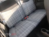 Fiat 500 1.2 Lounge Dualogic