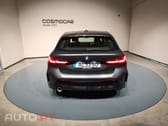 BMW 116 d Corporate M 