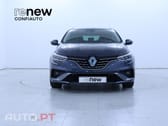 Renault Mégane ST 1.5 Blue dCi R.S. Line