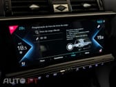 DS DS7 Crossback E-Tense Rivoli EAT8