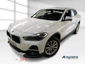 BMW X2 16 d sDrive