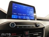 Ford Focus SW 1.0 EcoBoost MHEV Connected
