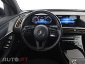 Mercedes-Benz EQC 400 4Matic