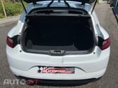 Renault Mégane 1.5 dCi Limited
