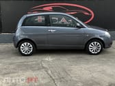 Lancia Ypsilon 1.2 Argento
