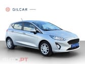 Ford Fiesta 1.0 EcoBoost Active